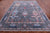 Turkish Oushak Hand Knotted Rug - Manhattan Rugs