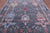 Turkish Oushak Hand Knotted Rug - Manhattan Rugs