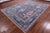 Turkish Oushak Hand Knotted Rug - Manhattan Rugs