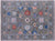 Turkish Oushak Handmade Rug - Manhattan Rugs