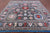 Square Handmade Turkish Oushak Wool Rug - Manhattan Rugs
