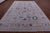 Handmade Turkish Oushak Wool Rug - Manhattan Rugs