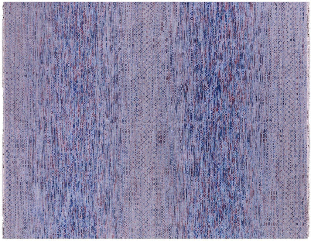 Savannah Grasss Handmade Wool Rug - Manhattan Rugs