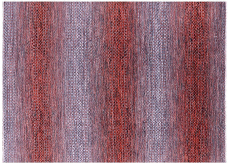 Savannah Grasss Handmade Wool Rug - Manhattan Rugs