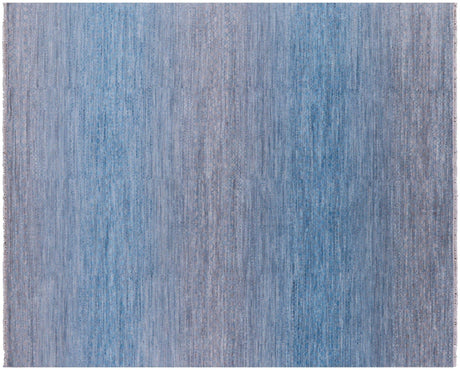 Hand Knotted Savannah Grass Wool Rug - Manhattan Rugs