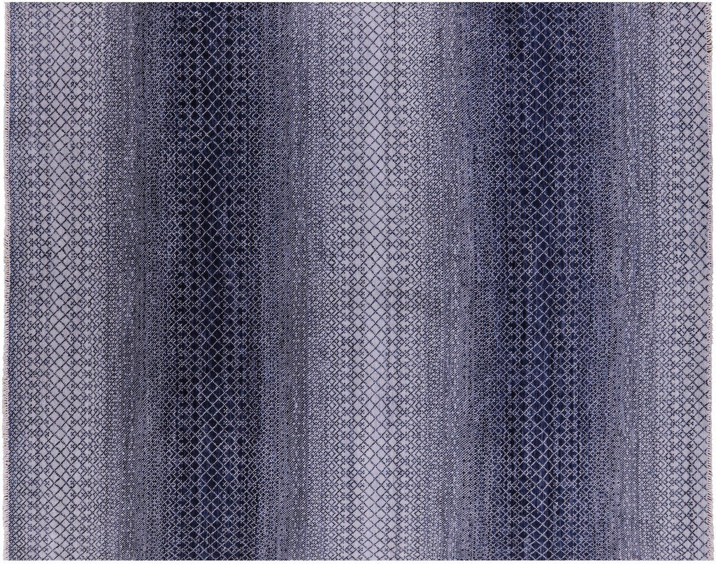 Savannah Grasss Hand Knotted Wool Rug - Manhattan Rugs