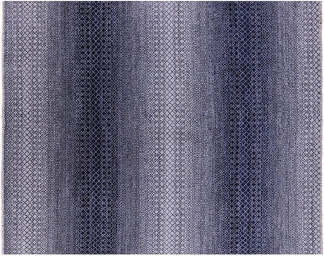 Savannah Grasss Hand Knotted Wool Rug - Manhattan Rugs