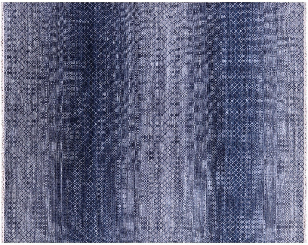 Savannah Grasss Hand Knotted Wool Rug - Manhattan Rugs