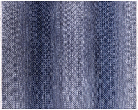 Savannah Grasss Hand Knotted Wool Rug - Manhattan Rugs