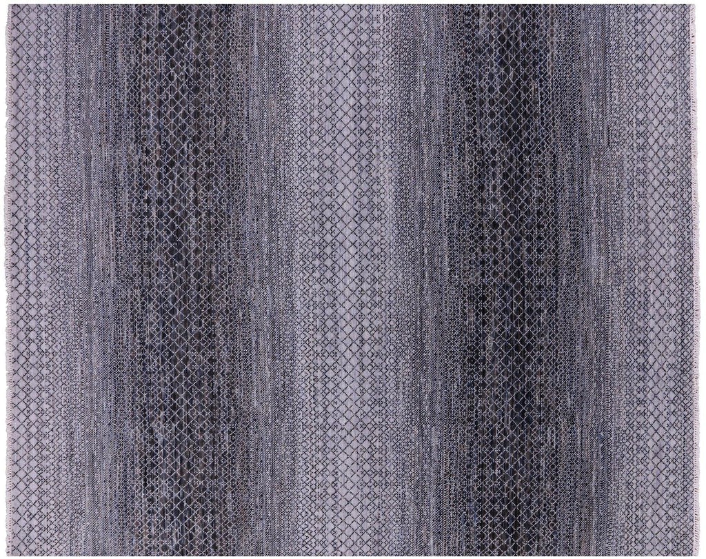 Hand Knotted Savannah Grasss Wool Rug - Manhattan Rugs
