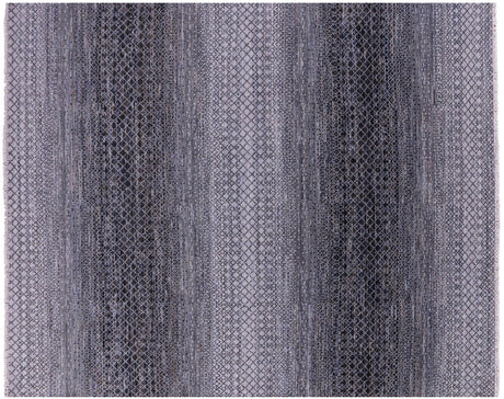 Hand Knotted Savannah Grasss Wool Rug - Manhattan Rugs