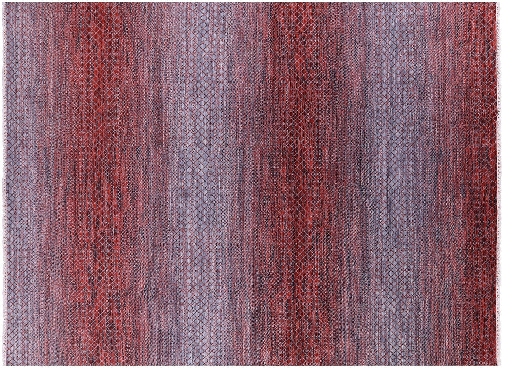 Handmade Savannah Grass Wool Rug - Manhattan Rugs