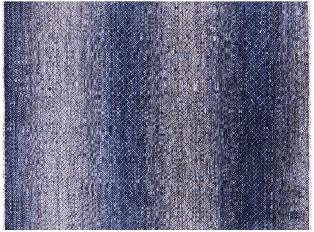 Savannah Grasss Handmade Wool Rug - Manhattan Rugs