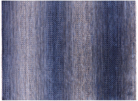 Savannah Grasss Handmade Wool Rug - Manhattan Rugs