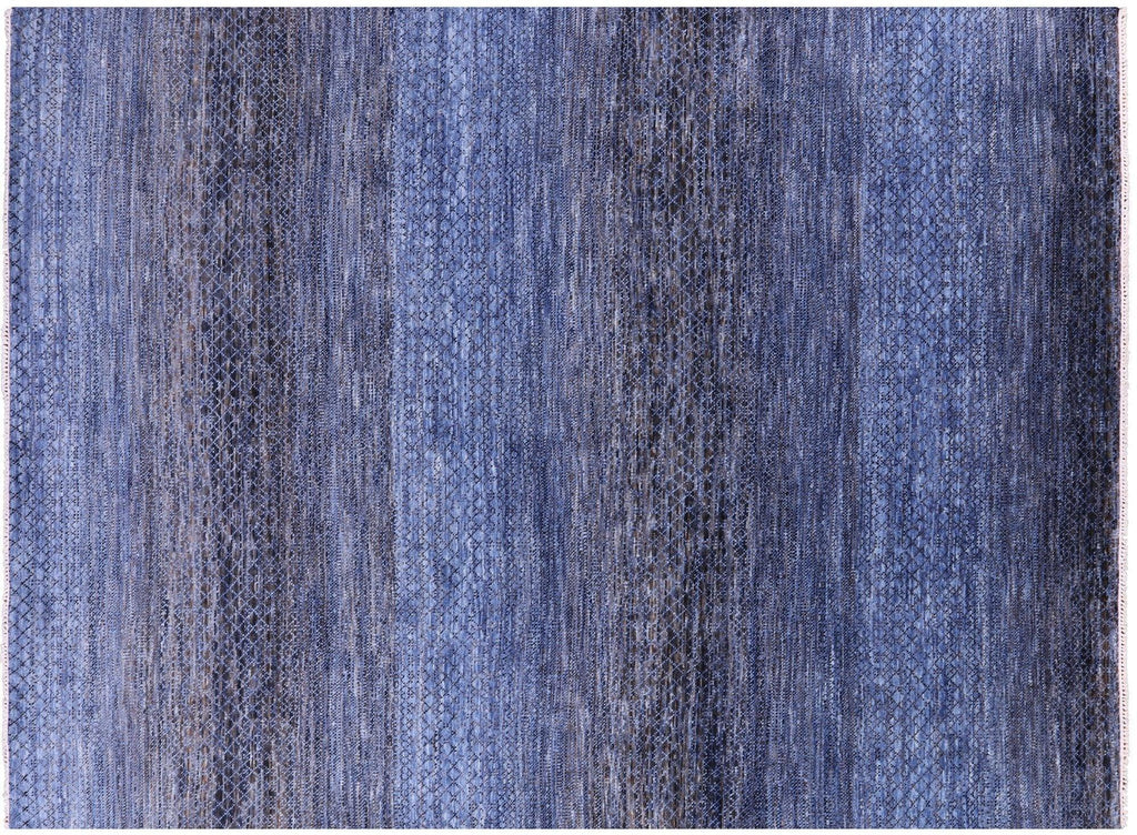 Savannah Grasss Handmade Wool Rug - Manhattan Rugs