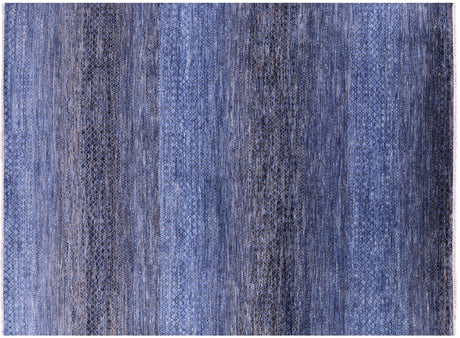Savannah Grasss Handmade Wool Rug - Manhattan Rugs