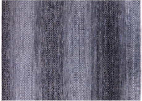 Savannah Grass Hand Knotted Wool Rug - Manhattan Rugs