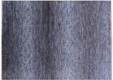 Savannah Grasss Hand Knotted Wool Rug - Manhattan Rugs