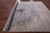 Wool & Silk Modern Hand Knotted Rug - Manhattan Rugs