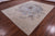 Wool & Silk Modern Hand Knotted Rug - Manhattan Rugs
