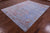 Wool & Silk Modern Handmade Rug - Manhattan Rugs