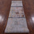 Runner Wool & Silk Modern Handmade Rug - Manhattan Rugs