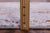 Runner Wool & Silk Modern Handmade Rug - Manhattan Rugs