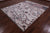 Hand Knotted Moroccan Wool Rug 8' 4" X 9' 11" - Manhattan Rugs
