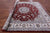 Square Persian Nain Handmade Wool & Silk Rug - Manhattan Rugs