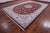 Wool & Silk Persian Nain Hand Knotted Rug - Manhattan Rugs
