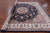 Square Persian Nain Handmade Wool & Silk Rug - Manhattan Rugs