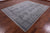 Turkish Oushak Handmade Wool Rug - Manhattan Rugs