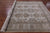 Hand Knotted Turkish Oushak Wool Rug - Manhattan Rugs