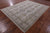 Hand Knotted Turkish Oushak Wool Rug - Manhattan Rugs