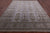 Turkish Oushak Hand Knotted Wool Rug - Manhattan Rugs