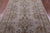 Turkish Oushak Hand Knotted Wool Rug - Manhattan Rugs