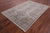 Turkish Oushak Hand Knotted Wool Rug - Manhattan Rugs