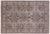 Turkish Oushak Hand Knotted Wool Rug - Manhattan Rugs
