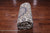 Ivory 10' 7" X 17' 5" Wool & Silk Persian Nain Hand Knotted Rug - Q9349