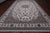 Ivory 10' 7" X 17' 5" Wool & Silk Persian Nain Hand Knotted Rug - Q9349