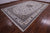 Wool & Silk Persian Nain Hand Knotted Rug - Manhattan Rugs