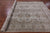 Turkish Oushak Hand Knotted Wool Rug - Manhattan Rugs