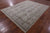 Turkish Oushak Hand Knotted Wool Rug - Manhattan Rugs