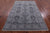 Handmade Turkish Oushak Wool Rug - Manhattan Rugs