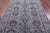 Handmade Turkish Oushak Wool Rug - Manhattan Rugs
