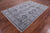 Handmade Turkish Oushak Wool Rug - Manhattan Rugs