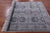 Handmade Turkish Oushak Wool Rug - Manhattan Rugs