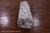Round Persian Nain Hand-Knotted Wool & Silk Rug - Manhattan Rugs