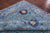 Turkish Oushak Handmade Rug - Manhattan Rugs
