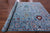 Turkish Oushak Handmade Rug - Manhattan Rugs
